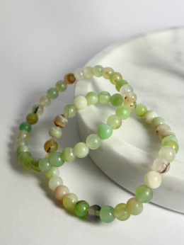 BRANSOLETKA AGATE